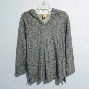 Knit Sweater Sweatshirt